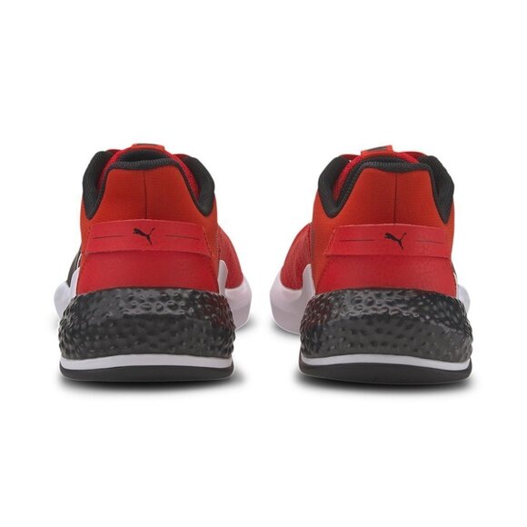 PUMA Kids Boys Hybrid Nx Ozone Lace Up Sneakers - Picture 7 of 8
